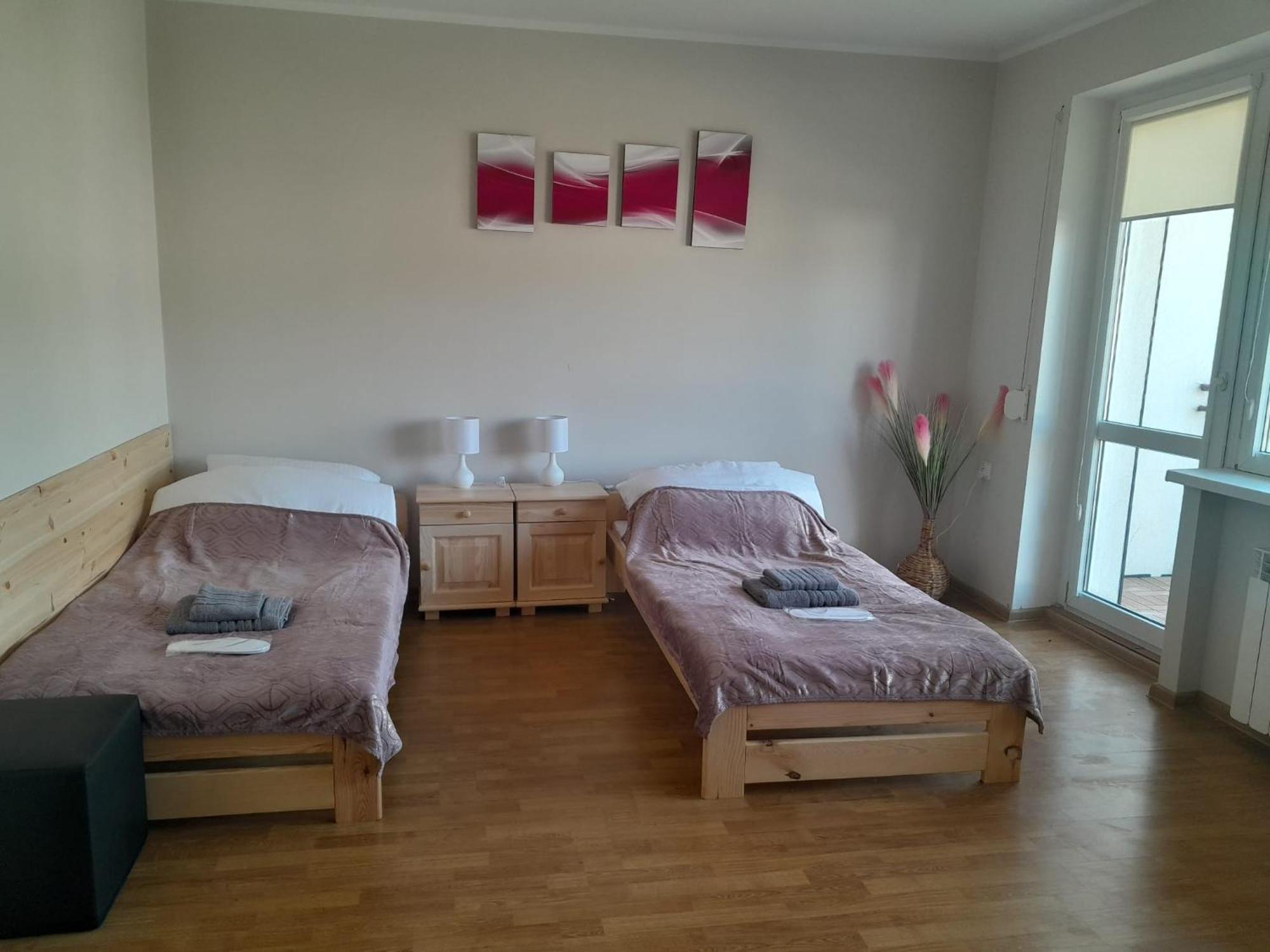 Pokoje Bory Tucholskie Tuchola Dış mekan fotoğraf