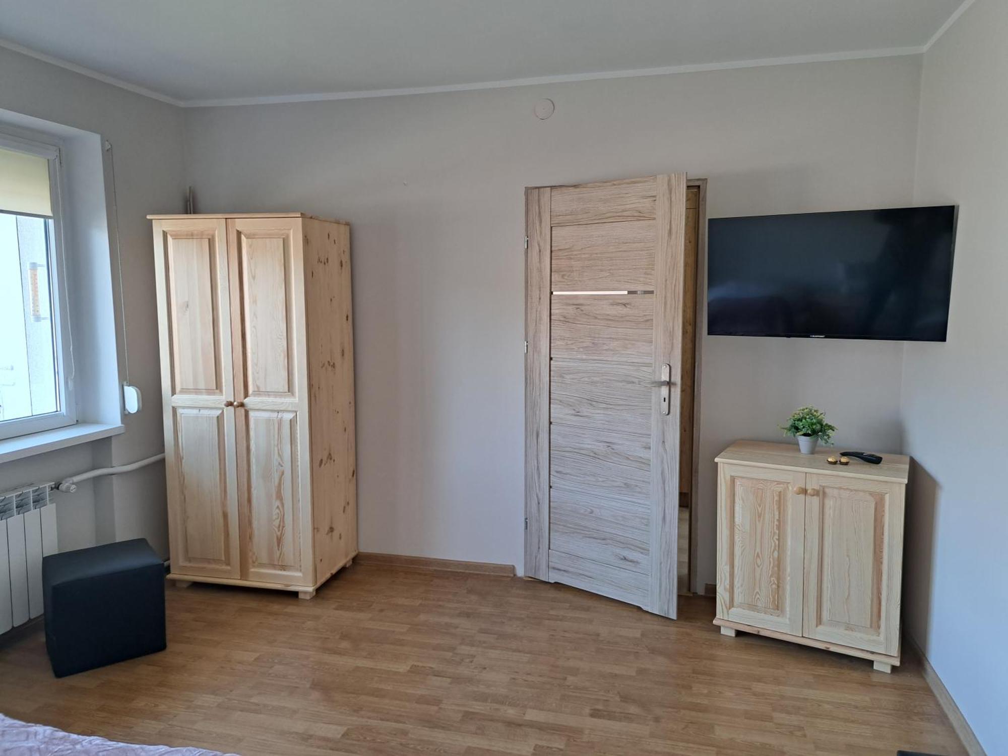 Pokoje Bory Tucholskie Tuchola Dış mekan fotoğraf