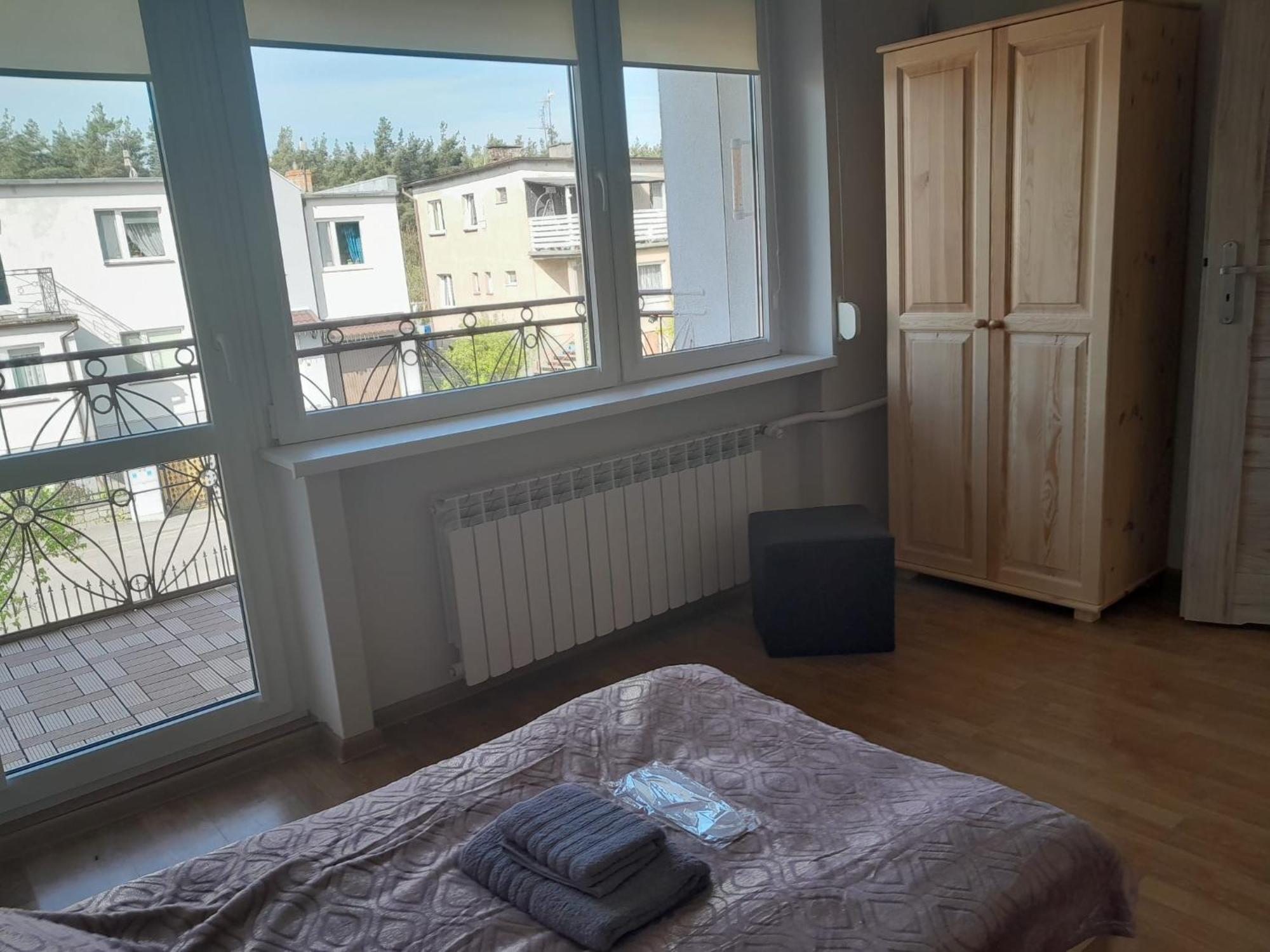 Pokoje Bory Tucholskie Tuchola Dış mekan fotoğraf