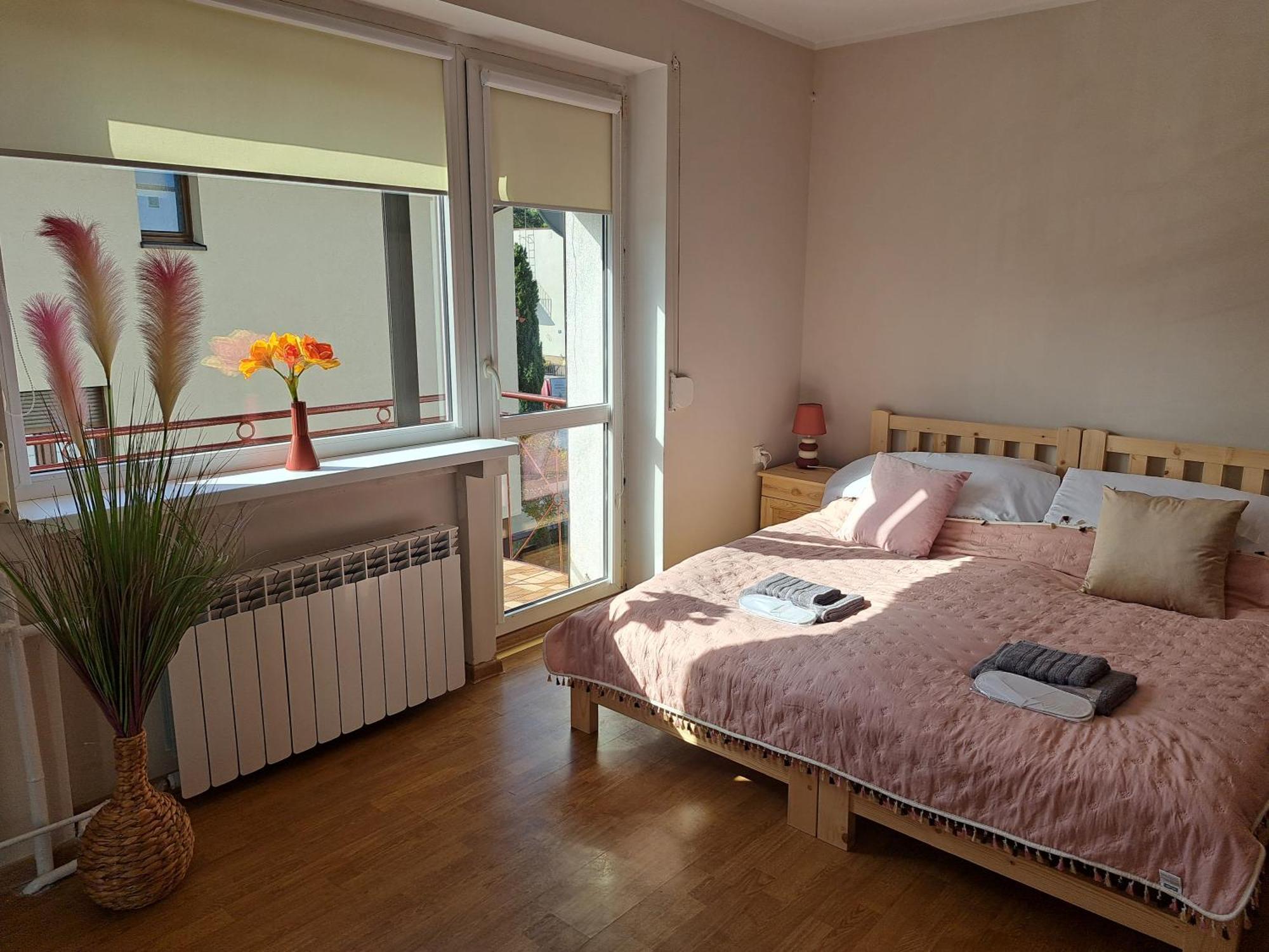 Pokoje Bory Tucholskie Tuchola Dış mekan fotoğraf