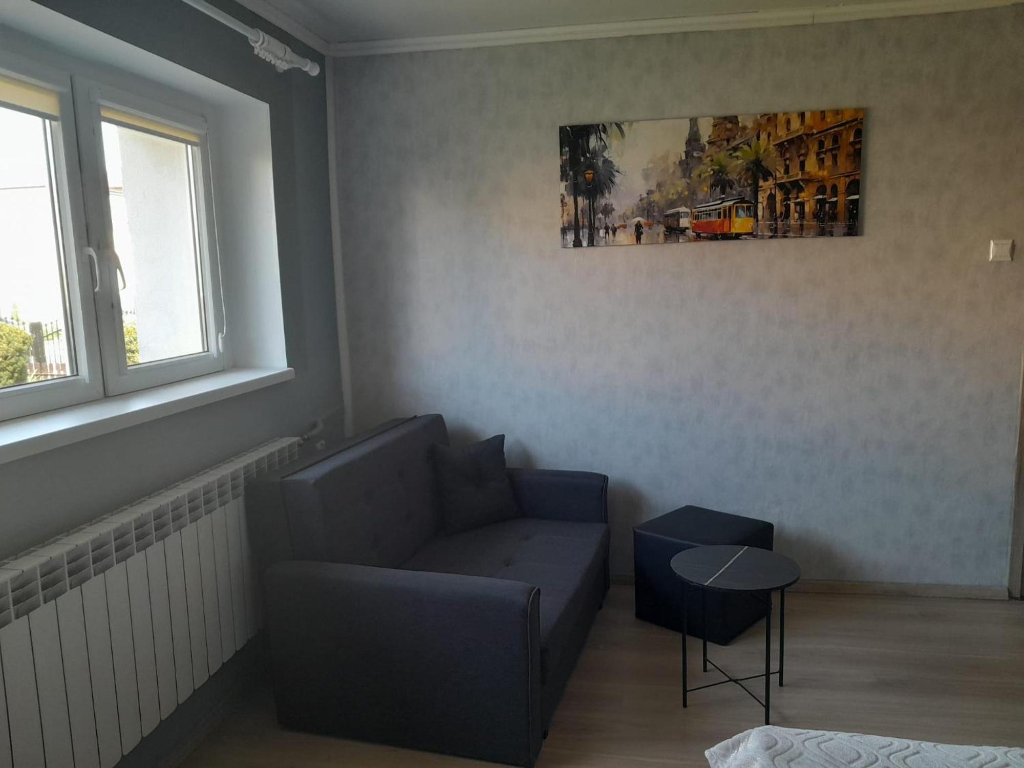 Pokoje Bory Tucholskie Tuchola Dış mekan fotoğraf